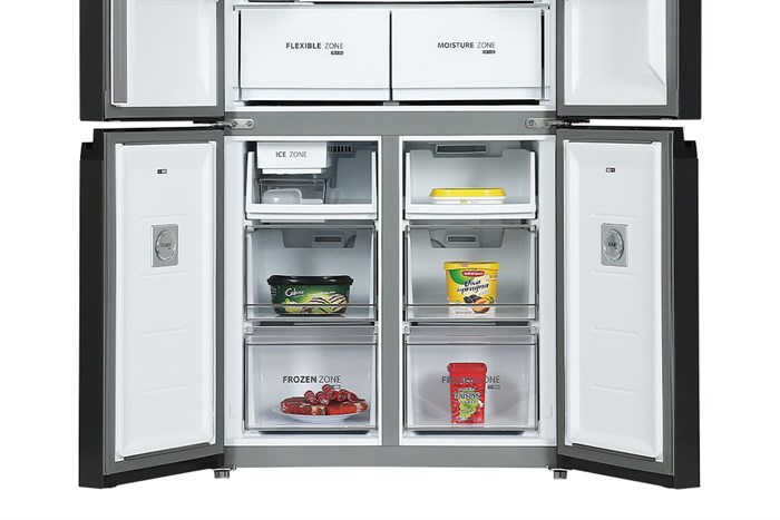 Tủ Lạnh Toshiba Inverter 515 Lít GR-RF665WIA-PGV(22)-XK